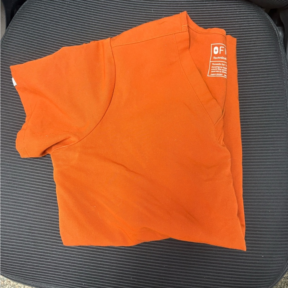 Figs Scrubs Set